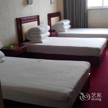 塞罕坝艺海宾馆酒店提供图片