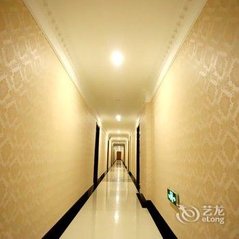 辽阳天星凯达休闲商务宾馆酒店提供图片