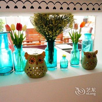 婺源花田小镇青年旅社酒店提供图片