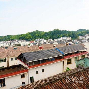 婺源花田小镇青年旅社酒店提供图片