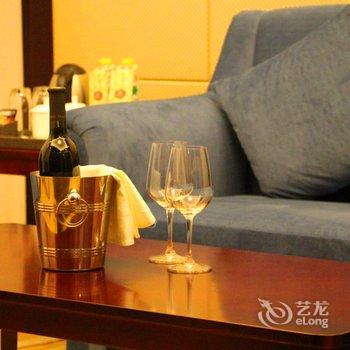 孙武温泉国际大酒店酒店提供图片