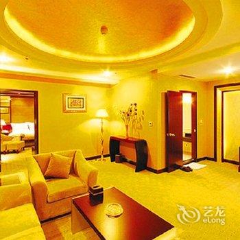 盂县天海国际大酒店天海二部酒店提供图片