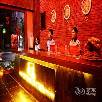 昆明亚美丽嘉酒店酒店提供图片