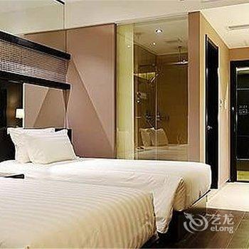 桔子水晶酒店(杭州星光大道店)酒店提供图片