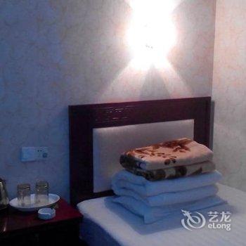 塞罕坝艺海宾馆酒店提供图片