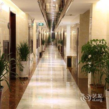 商河鲁海国际酒店(原鲁海商务酒店)酒店提供图片