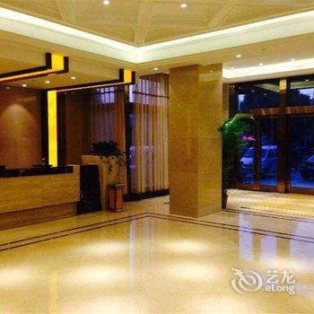 诸暨浣江之星精品酒店酒店提供图片