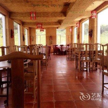 丰宁坝上孤石军马场山谷营地生态农庄酒店提供图片