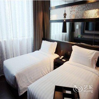 桔子水晶酒店(上海北外滩店)酒店提供图片