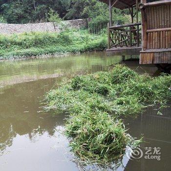 蜀南竹海兴旺山庄酒店提供图片