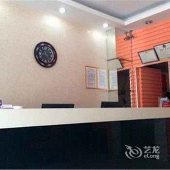 蚌埠东方金河商务宾馆(火车站店)酒店提供图片