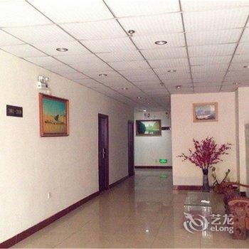 蚌埠东方金河商务宾馆(火车站店)酒店提供图片