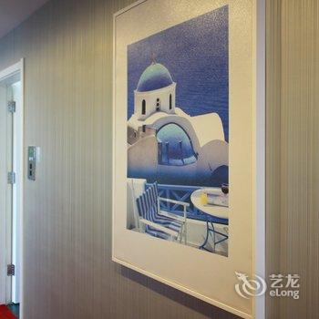 中青旅山水时尚酒店(大连星海公园店)酒店提供图片
