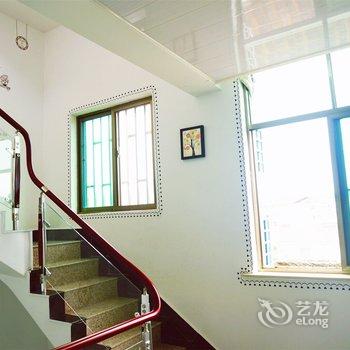 婺源花田小镇青年旅社酒店提供图片
