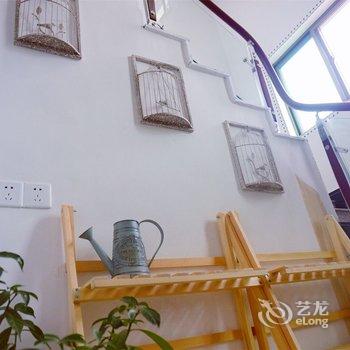 婺源花田小镇青年旅社酒店提供图片