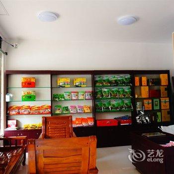 婺源花田小镇青年旅社酒店提供图片