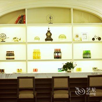 泰州天德湖宾馆酒店提供图片