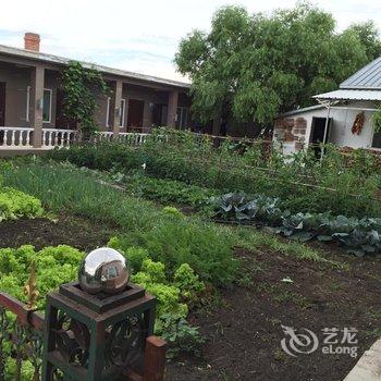 镜泊湖镜泊人家酒店酒店提供图片