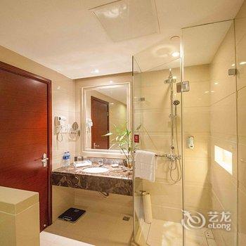 海安文峰城市酒店酒店提供图片