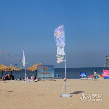 东戴河佳兆业温情假日海景公寓酒店提供图片