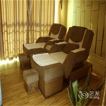 佛山吉旅连锁宾馆雅加达店酒店提供图片
