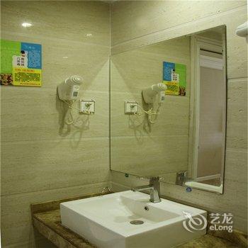 佛山吉旅连锁宾馆雅加达店酒店提供图片