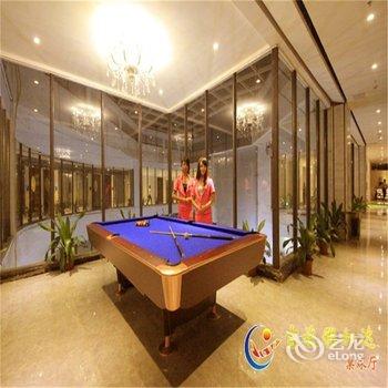 佛山吉旅连锁宾馆雅加达店酒店提供图片