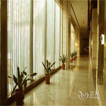 佛山吉旅连锁宾馆雅加达店酒店提供图片