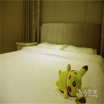 佛山吉旅连锁宾馆雅加达店酒店提供图片