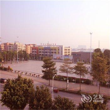 佛山吉旅连锁宾馆雅加达店酒店提供图片