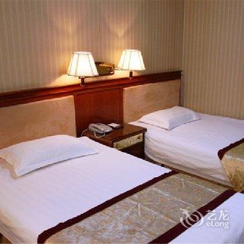 枣庄薛国大酒店酒店提供图片