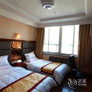 安阳中州假日酒店酒店提供图片