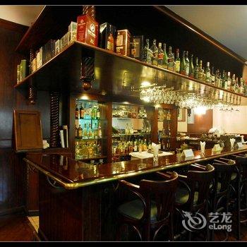 深圳明华国际会议中心酒店提供图片