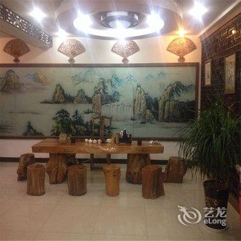 建水红满天客栈酒店提供图片