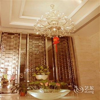 佛山吉旅连锁宾馆雅加达店酒店提供图片