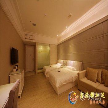 佛山吉旅连锁宾馆雅加达店酒店提供图片