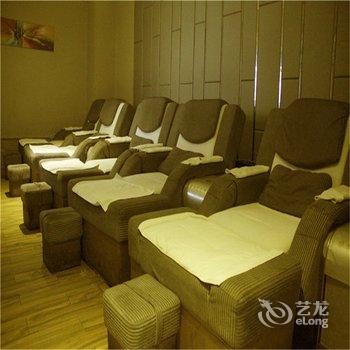 佛山吉旅连锁宾馆雅加达店酒店提供图片