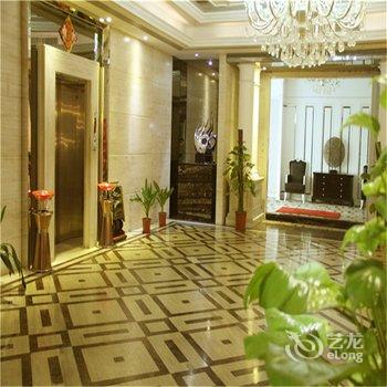 佛山吉旅连锁宾馆雅加达店酒店提供图片