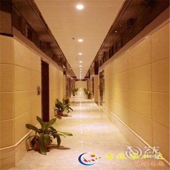 佛山吉旅连锁宾馆雅加达店酒店提供图片