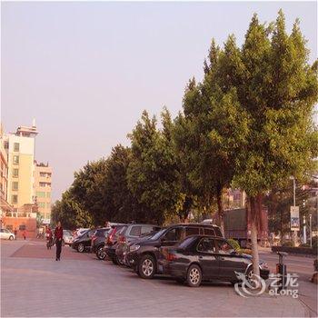 佛山吉旅连锁宾馆雅加达店酒店提供图片