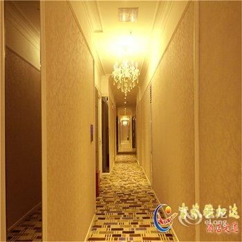 佛山吉旅连锁宾馆雅加达店酒店提供图片