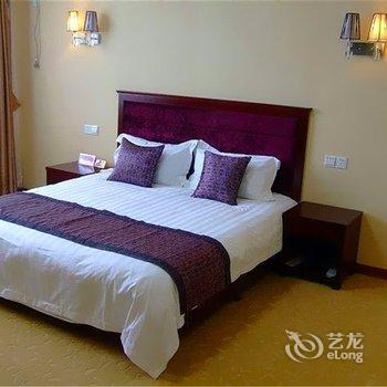 溧阳金悦山庄酒店提供图片