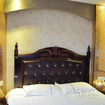 马鞍山肯定宾馆(步行街店)酒店提供图片