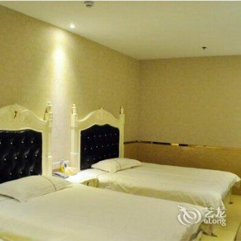 马鞍山肯定宾馆(步行街店)酒店提供图片