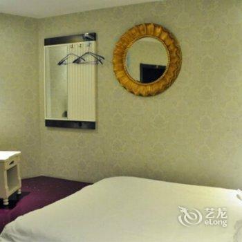 马鞍山肯定宾馆(步行街店)酒店提供图片