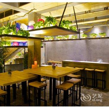 肇兴青定阁酒店酒店提供图片