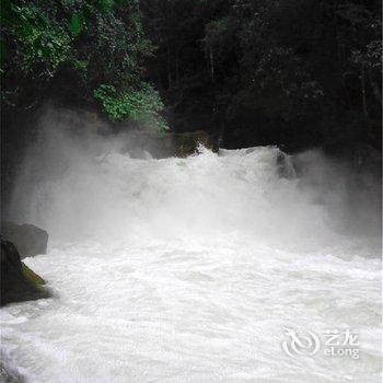 荔波茂兰水洞天柴火农家酒店提供图片