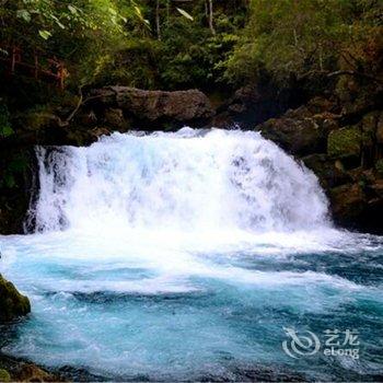 荔波茂兰水洞天柴火农家酒店提供图片