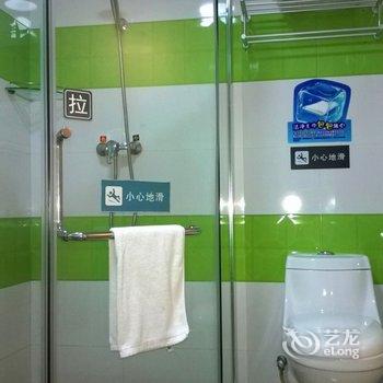 7天连锁酒店(吉安井冈山大道店)酒店提供图片