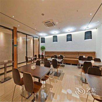 优程八桂酒店(柳州龙潭公园店)酒店提供图片